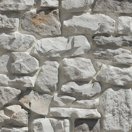 Dutch Quality Stone® - Tuscan Ridge Veneer - Massachusetts