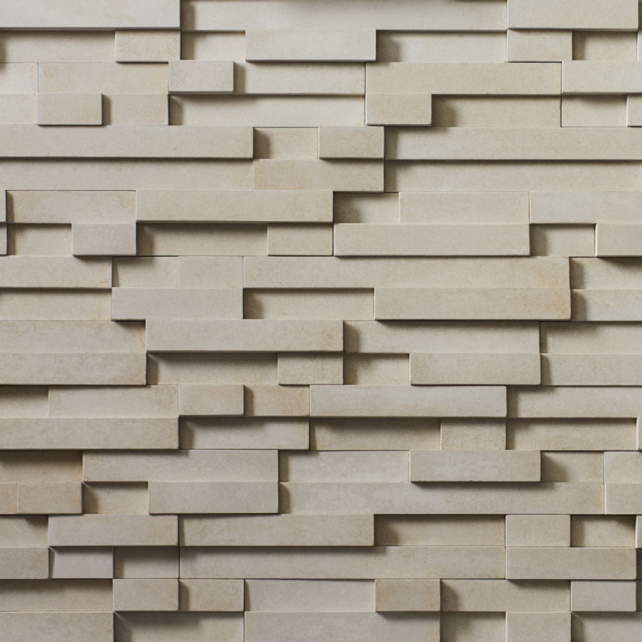 Cultured Stone® - Pro-fit Modera Ledgestone Veneer - Massachusetts