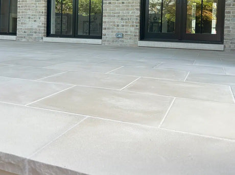 Banas Stones® Pavers - 24" X 48" - Ontario