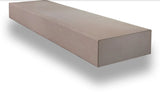 Banas Stones® Sandstone Steps - 6" Thick, 16" Depth - Ontario, Canada