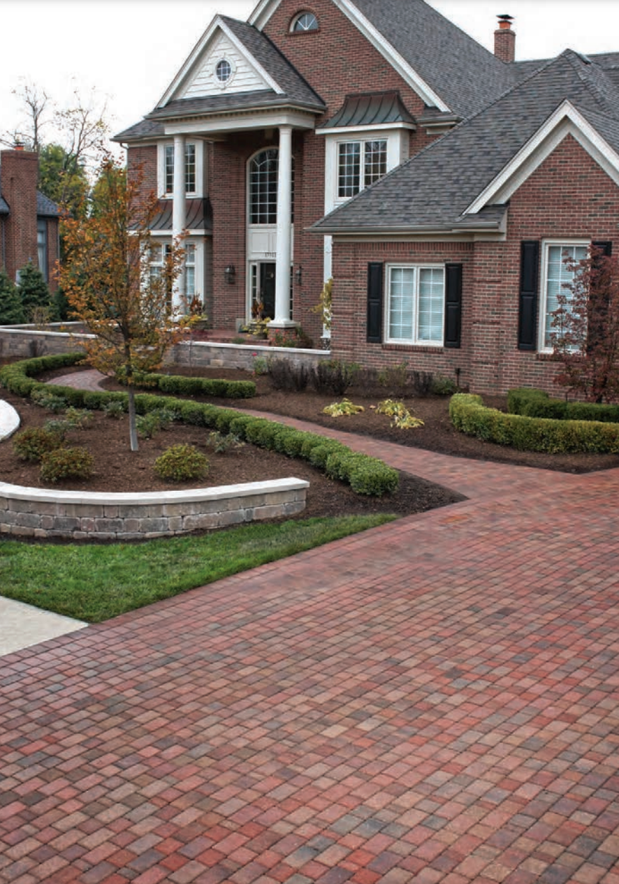 Key Pavers Keystone® Pavers – StonesDirect.com