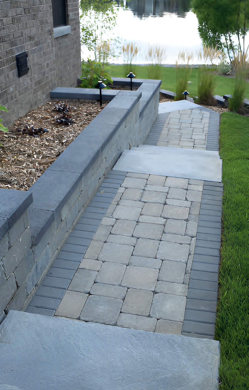 Key Pavers Keystone® Pavers – StonesDirect.com