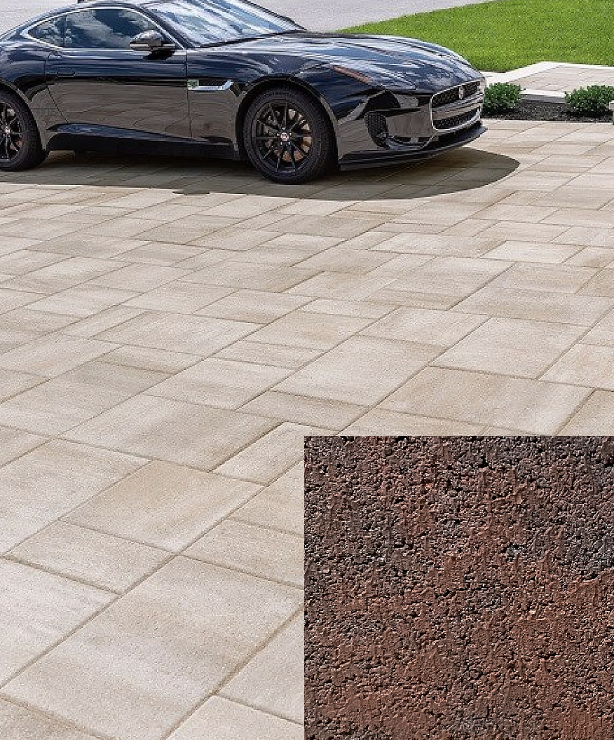 Rinox® - Pavers - Ontario