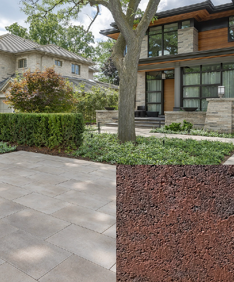 Rinox® - Pavers - Ontario