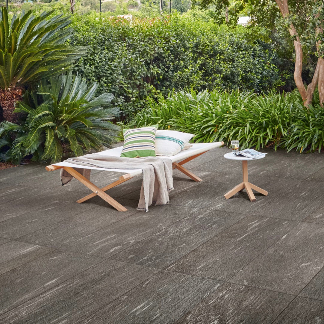 Daltile® Pavers - Linear Slate Look - Tennessee