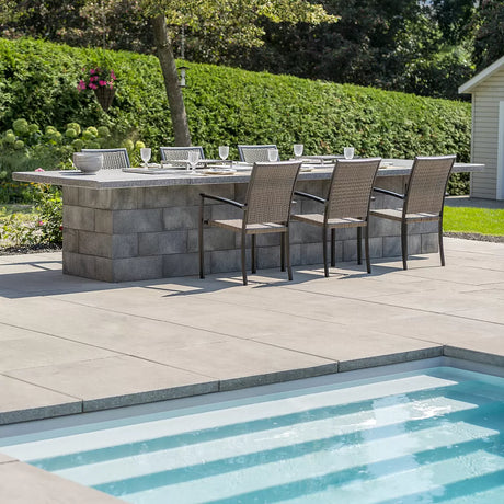 Rinox® - Wall Stones - Ontario