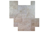 Ashlar Pattern Pavers - Florida