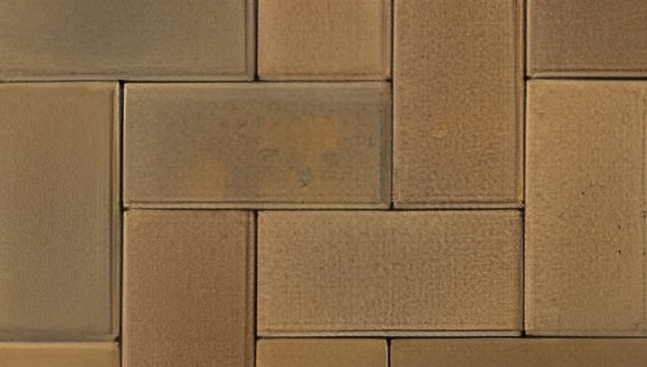 Stone Pavers - Holland Series - 60mm - Michigan