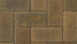 Stone Pavers - Holland Series - 60mm - Michigan