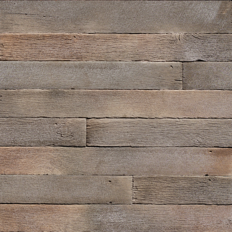 Dutch Quality Stone® - Weathered Plank Veneer - Massachusetts
