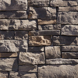 Dutch Quality Stone® - Weather Ledge Veneer - Massachusetts