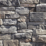 Dutch Quality Stone® - Weather Ledge Veneer - Massachusetts