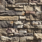 Dutch Quality Stone® - Weather Ledge Veneer - Massachusetts