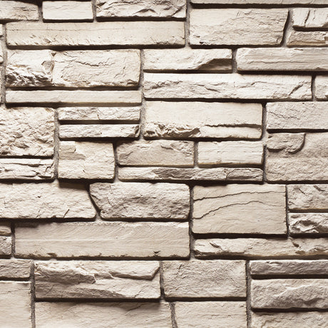 Cultured Stone® - Country Ledgestone Veneer - Massachusetts