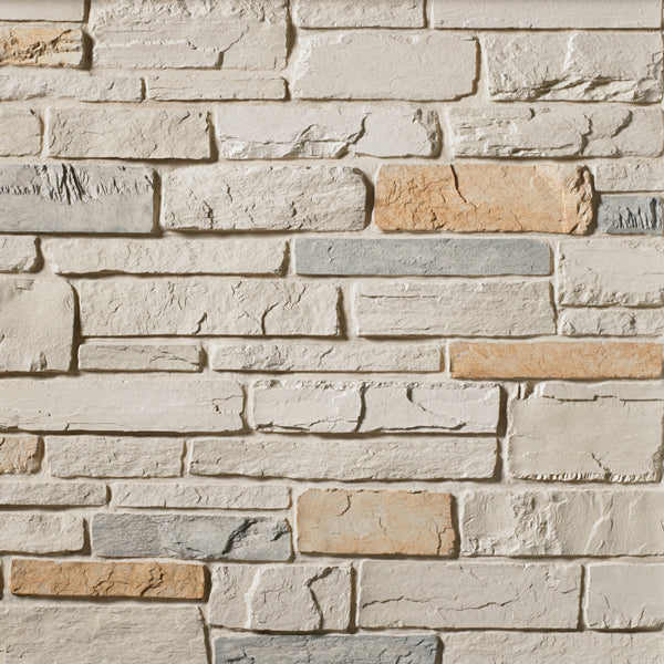 Cultured Stone® - Country Ledgestone Veneer - Massachusetts