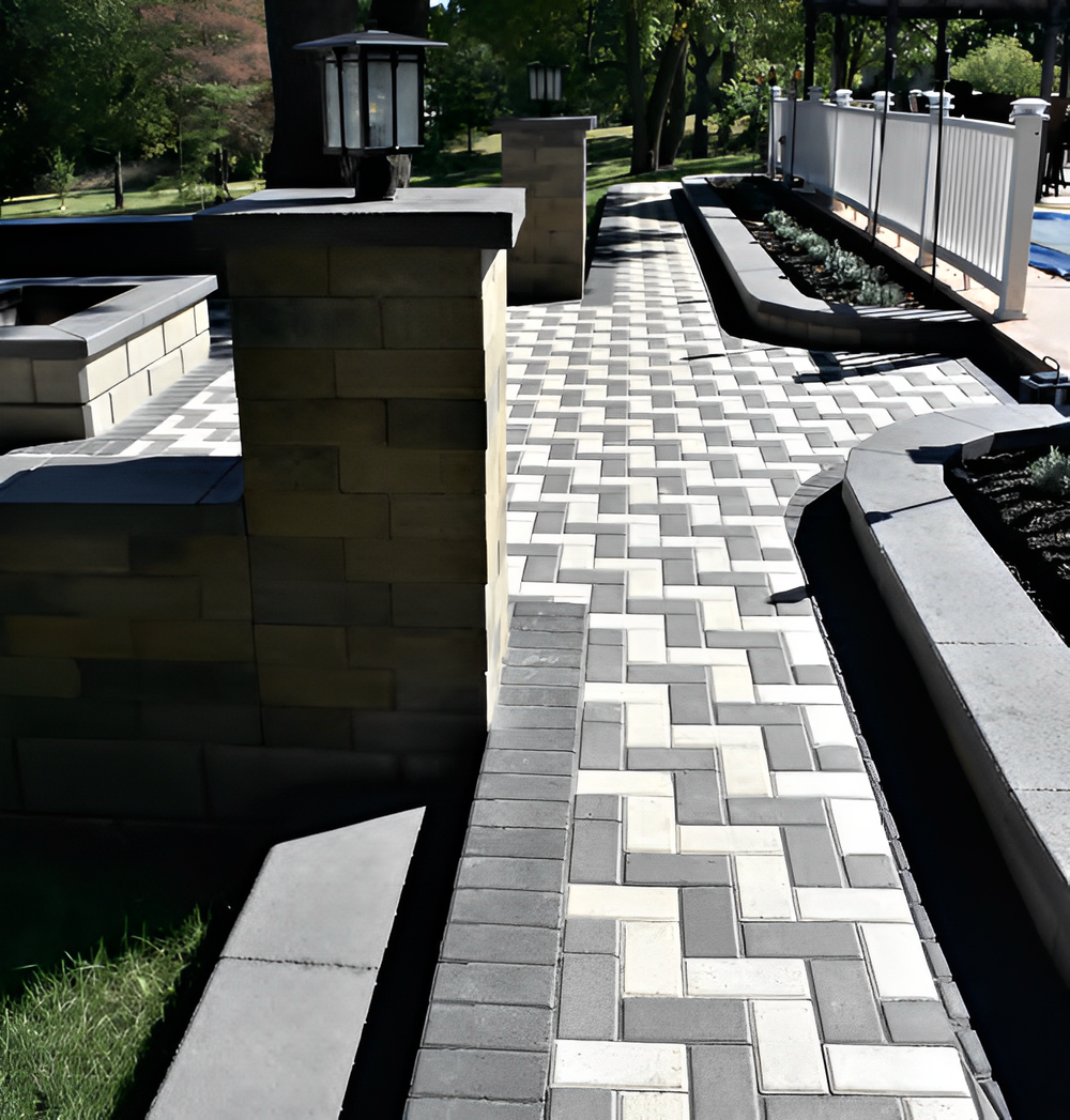 Key Pavers Keystone® Pavers – StonesDirect.com
