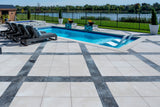 Banas Stones® Pavers - 12" X 24" - Ontario