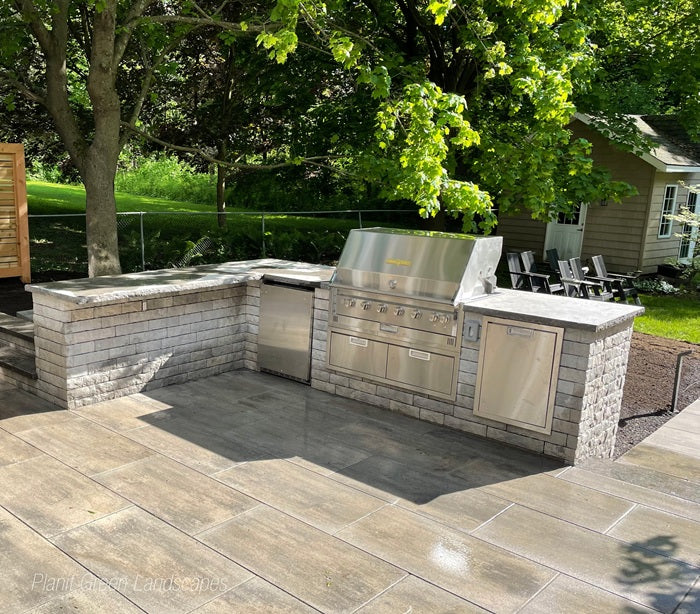 Banas Stones® 2" Thick Jumbo Slabs - 24" X 48" - Ontario