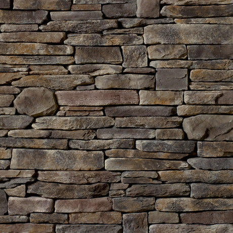 Cultured Stone® - Southern Ledgestone Veneer - Massachusetts