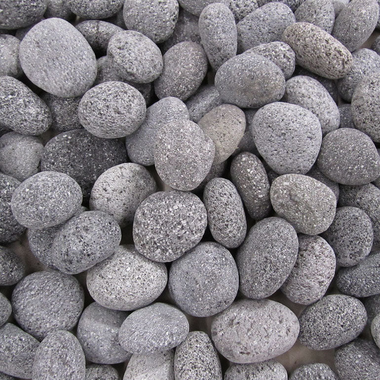 Pebbles stones