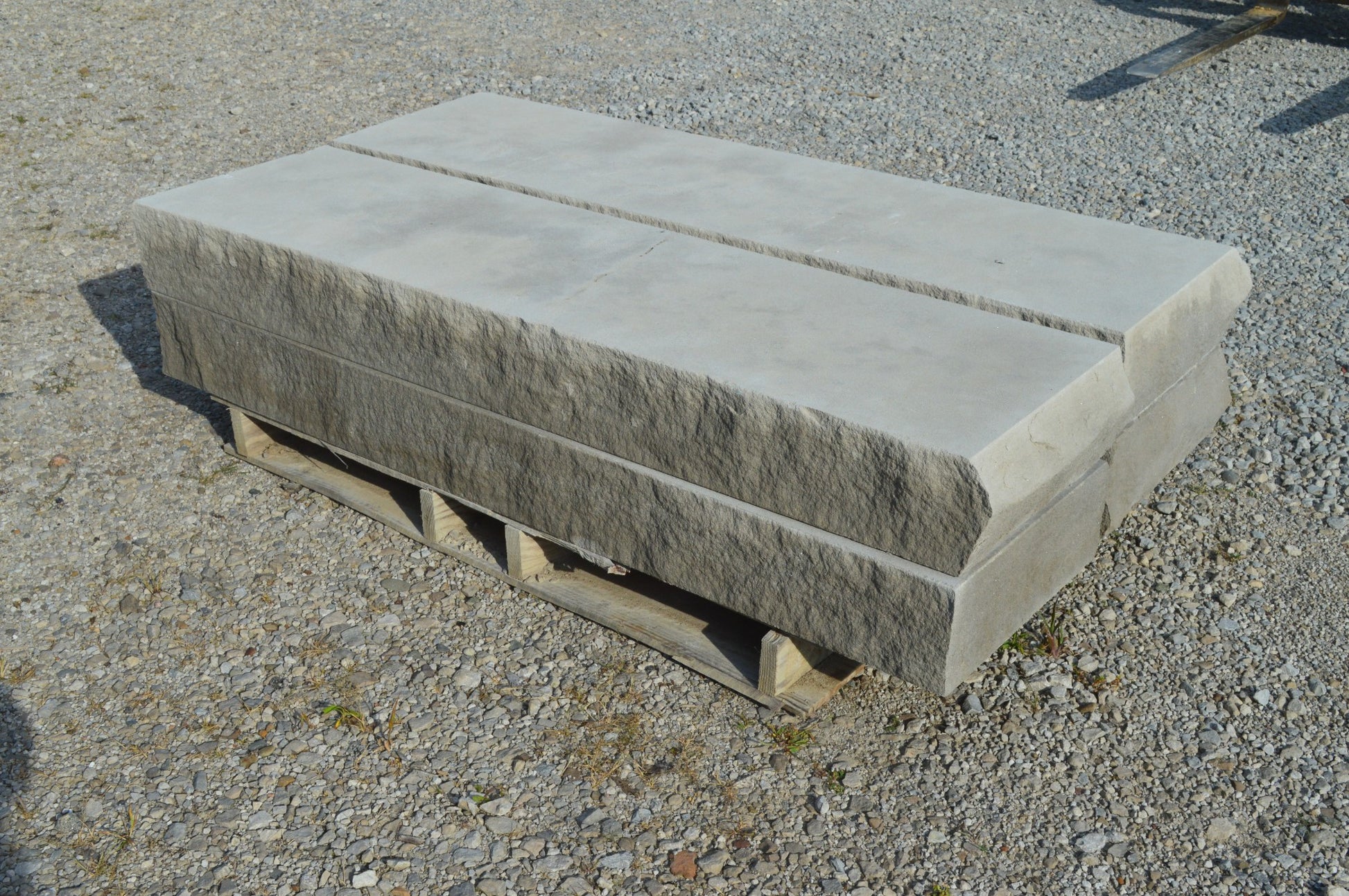 Dry Cut Wall
